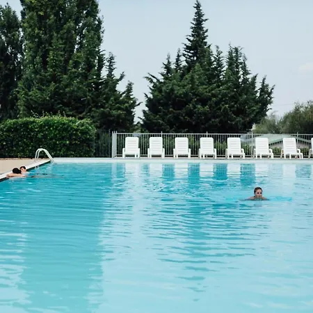 Villaggio Turistico Il Fontino