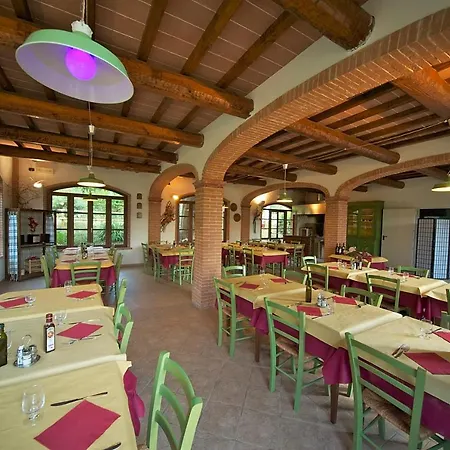Villaggio Turistico Il Fontino *