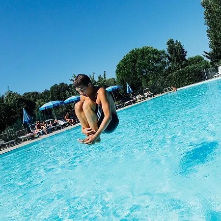 Villaggio Turistico Il Fontino
