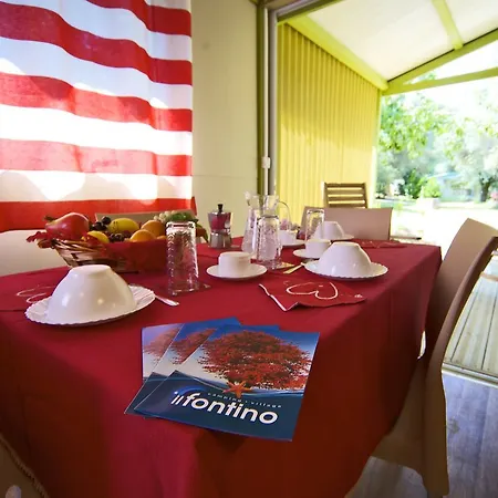 Villaggio Turistico Il Fontino Scarlino