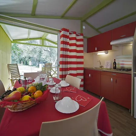 Villaggio Turistico Il Fontino Scarlino