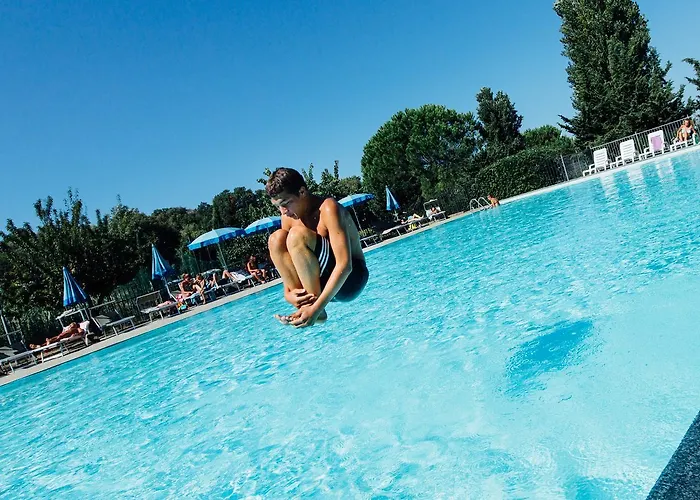 Villaggio Turistico Il Fontino