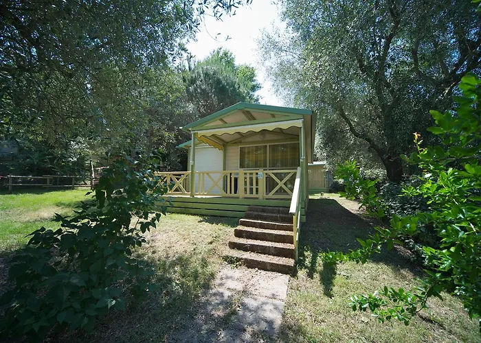 Villaggio Turistico Il Fontino Parque de vacaciones