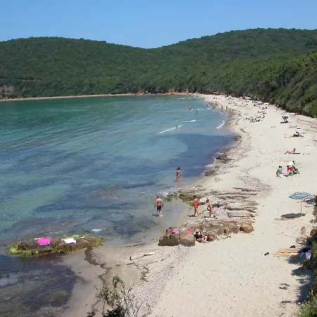 Parco vacanze Villaggio Turistico Il Fontino