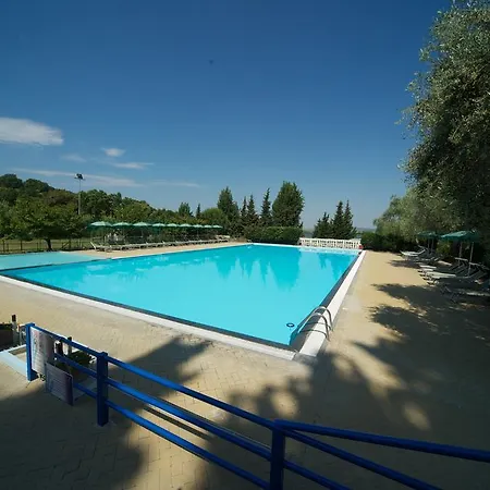 Villaggio Turistico Il Fontino Parco vacanze