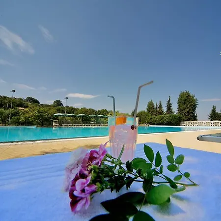 Villaggio Turistico Il Fontino Parco vacanze Scarlino