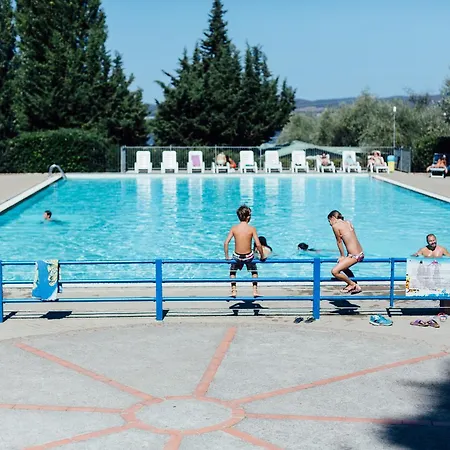 Parco vacanze Villaggio Turistico Il Fontino