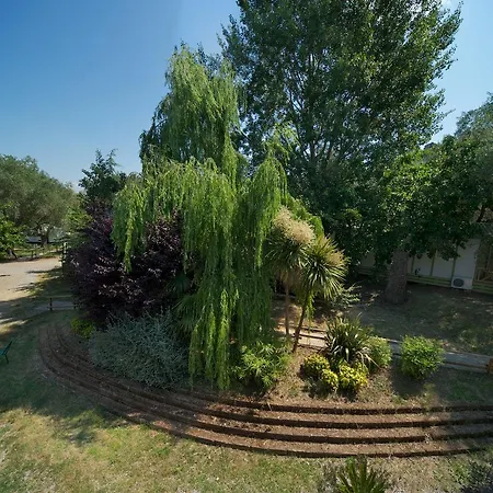 Parco vacanze Villaggio Turistico Il Fontino Scarlino