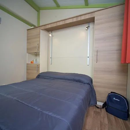 Parco vacanze Villaggio Turistico Il Fontino Scarlino