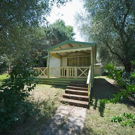 Villaggio Turistico Il Fontino Parco vacanze