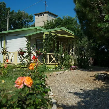 Villaggio Turistico Il Fontino * Scarlino